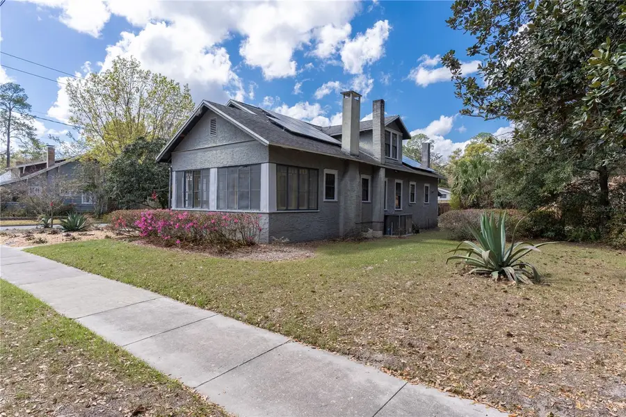 1106 NE 4th Street, Gainesville, FL 32601 - #3