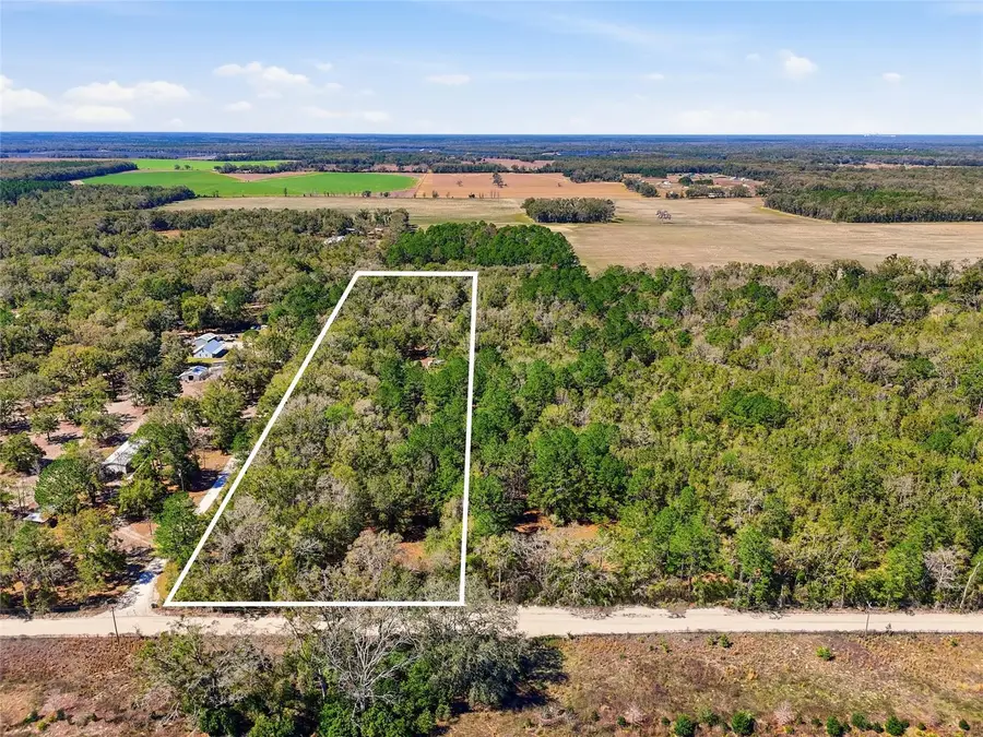 TBD SW Fry Avenue #B, Fort White, FL 32038 - #2