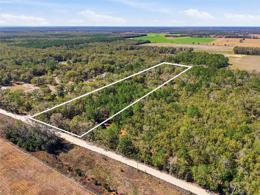 TBD SW Fry Avenue #B, Fort White, FL 32038 - #3