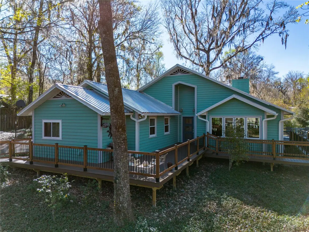 2418 NW 104th Court, Gainesville, FL 32606 - #1