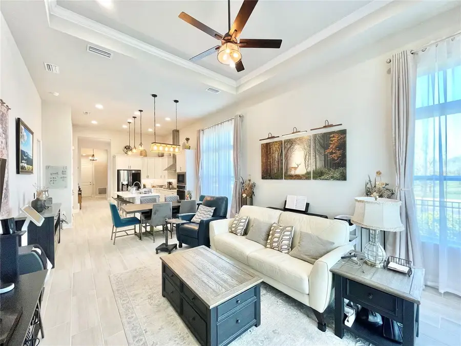 3227 SW 121st Way, Gainesville, FL 32608 - #2