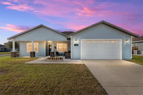 22885 NW 5th Place, NEWBERRY, FL 32669