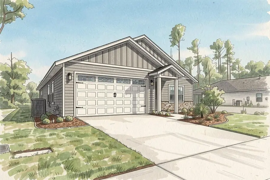 21115 SW 1st Place, Newberry, FL 32669 - #3