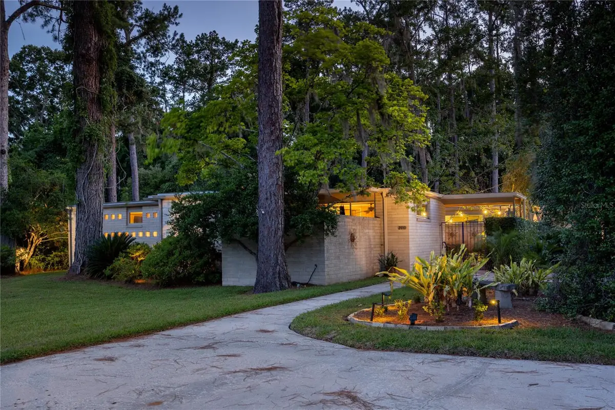 2010 NW 32nd Terrace, Gainesville, FL 32605 - #1