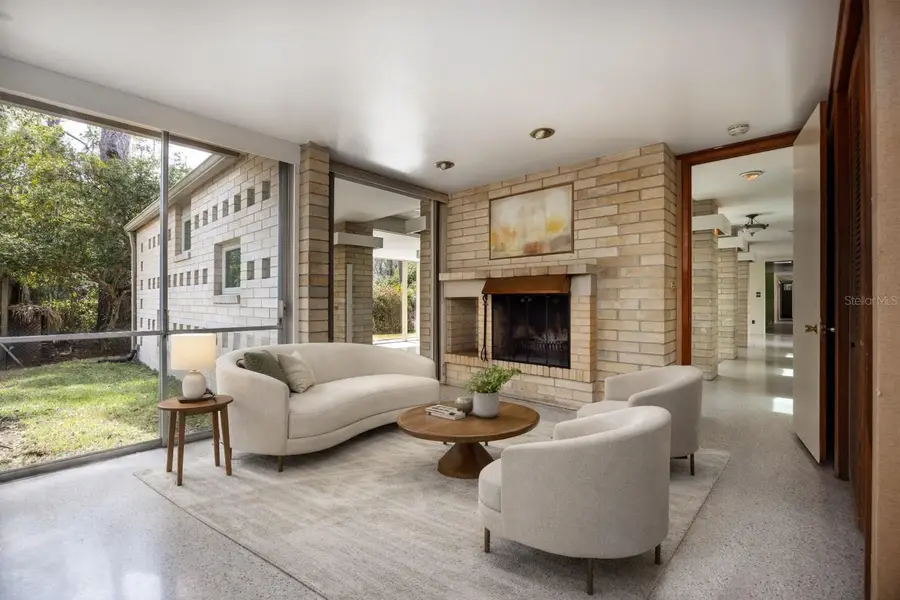 2010 NW 32nd Terrace, Gainesville, FL 32605 - #3