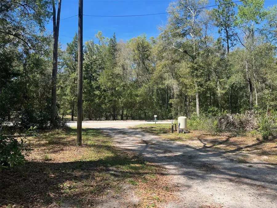 10304 NW 25th Court, Branford, FL 32008 - #2