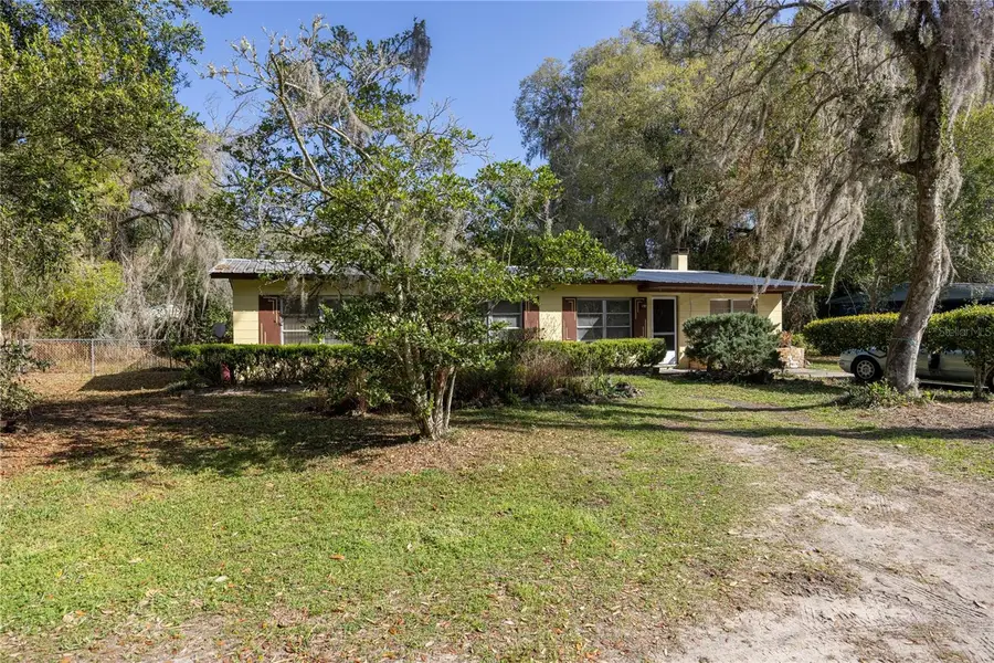 1610 SE 25th Avenue, Gainesville, FL 32641 - #2