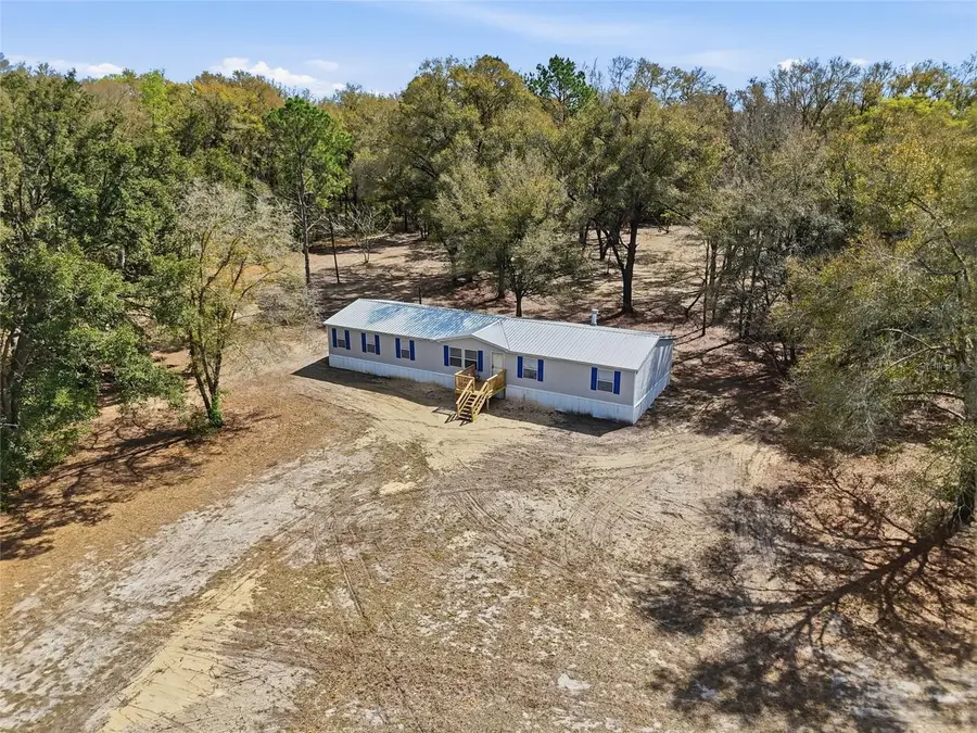 8469 SE 71st Street, Newberry, FL 32669 - #2