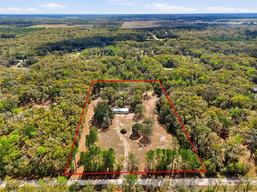 8469 SE 71st Street, Newberry, FL 32669 - #3