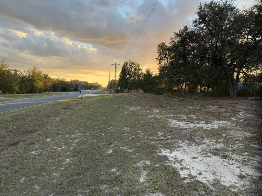 TBD NE 106th Terrace, Bronson, FL 32621 - #2