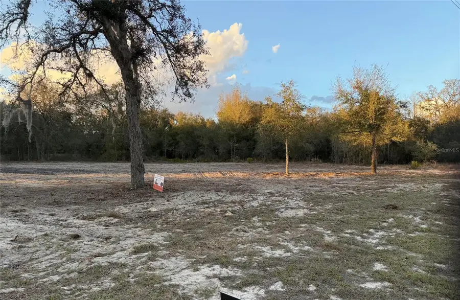 TBD NE 106th Terrace, Bronson, FL 32621 - #3