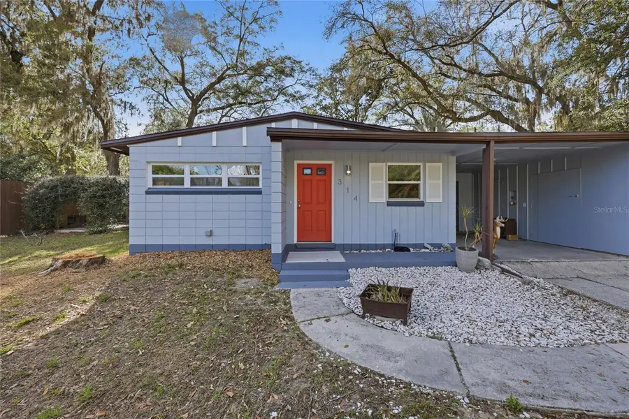 314 NW 36th Terrace, Gainesville, FL 32607 - #2