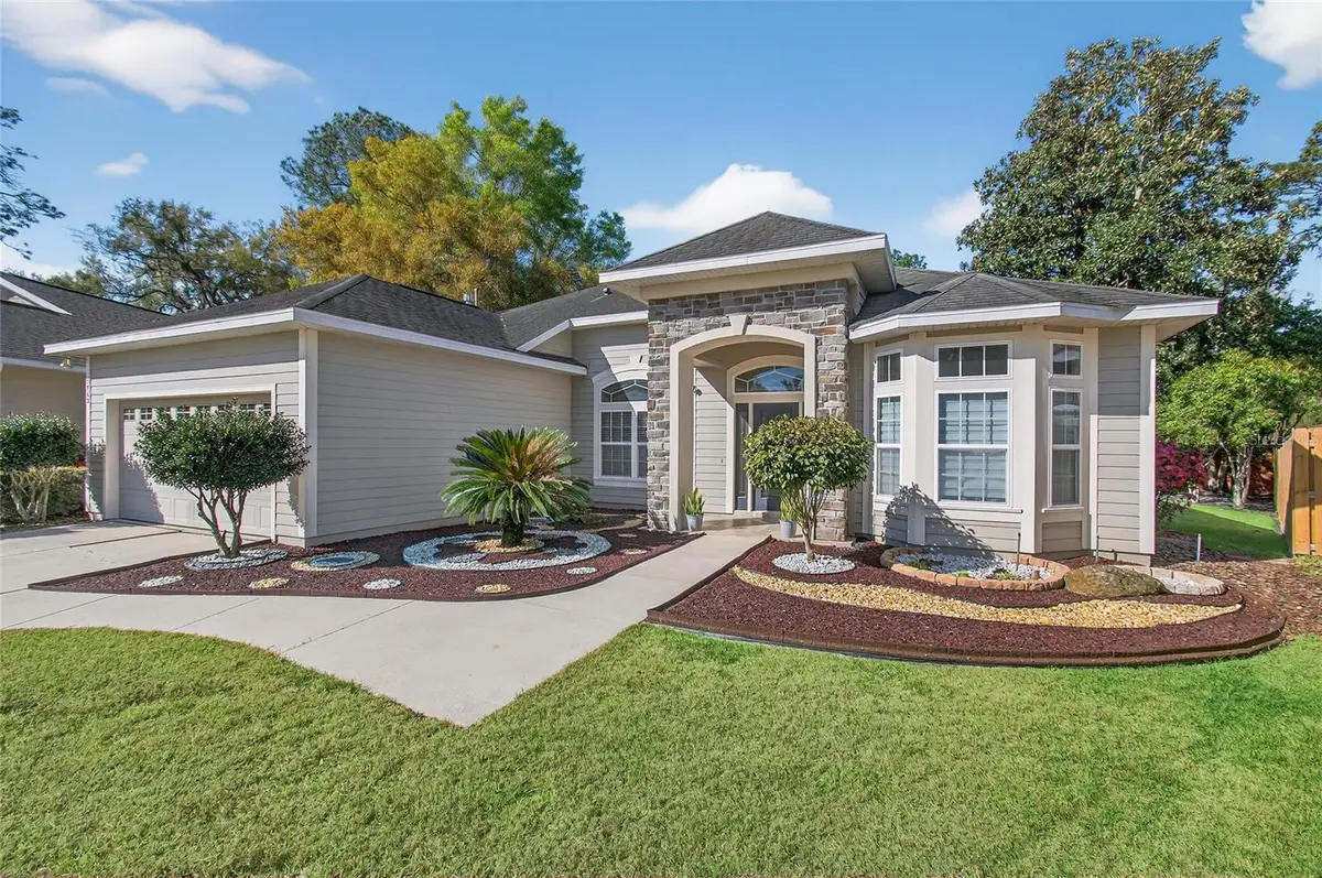 3762 SW 74th Drive, Gainesville, FL 32608 - #1