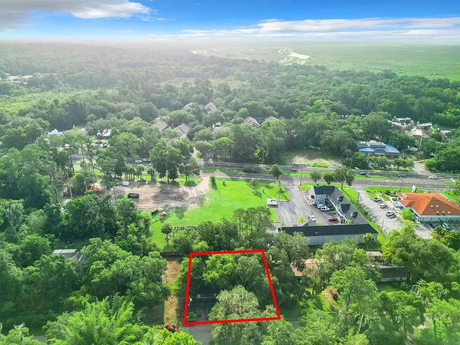 3729 SW 15 Street, Gainesville, FL 32608 - #2