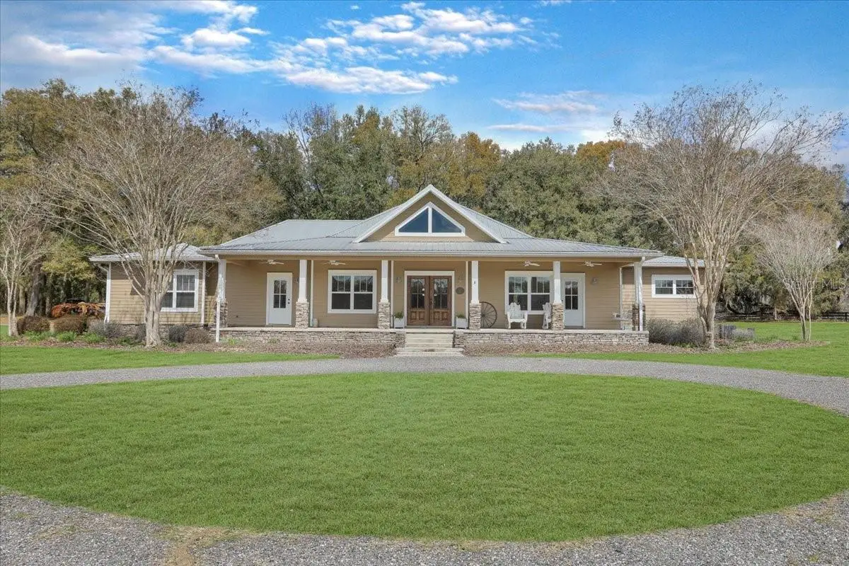 23748 NW 142nd Avenue, High Springs, FL 32643 - #1