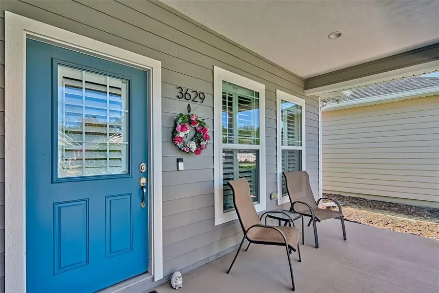 3629 NW 26th Street, Gainesville, FL 32605 - #2