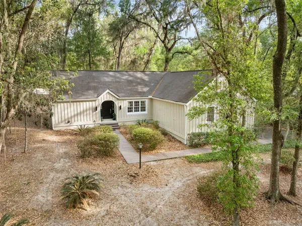 8410 SW 52nd Place, GAINESVILLE, FL 32608