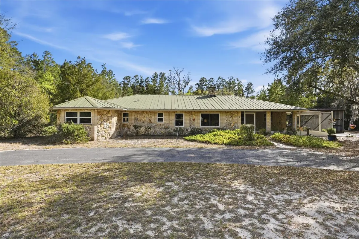5289 NE County Road 340, High Springs, FL 32643 - #1