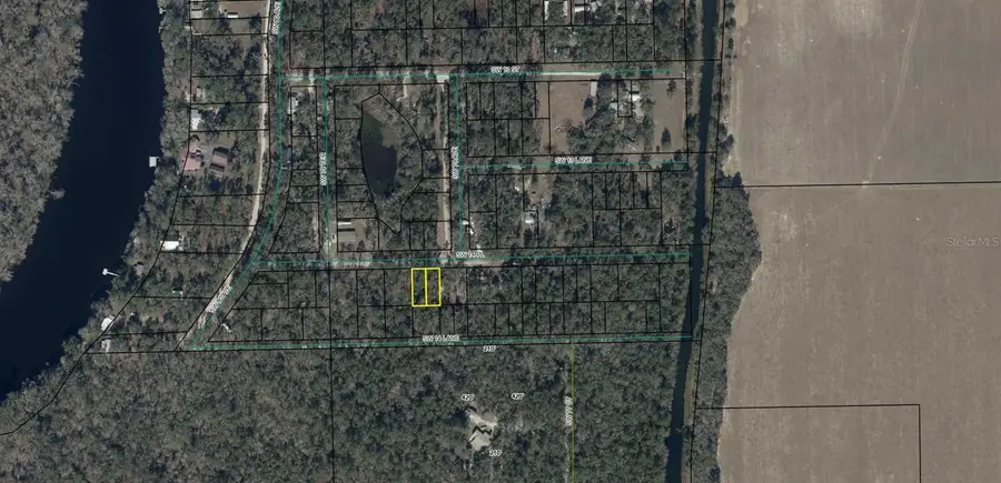 TBD SW 14th Place, Bell, FL 32619 - #3