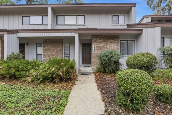 3939 NW 29th Lane, GAINESVILLE, FL 32606