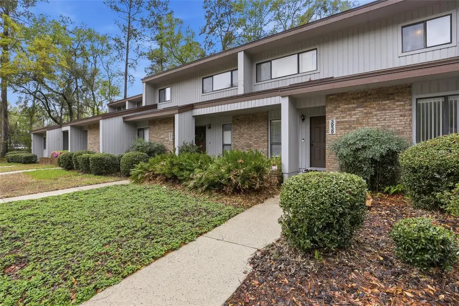 3939 NW 29th Lane, Gainesville, FL 32606 - #3