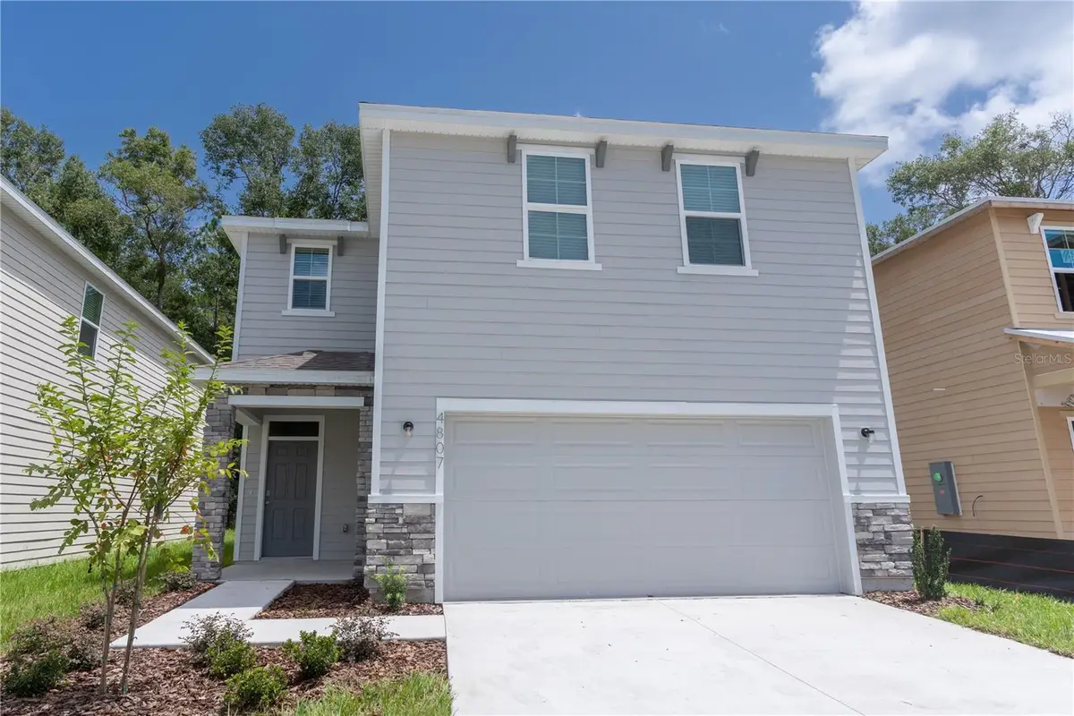 4807 SW 51st Drive, Gainesville, FL 32608 - #1