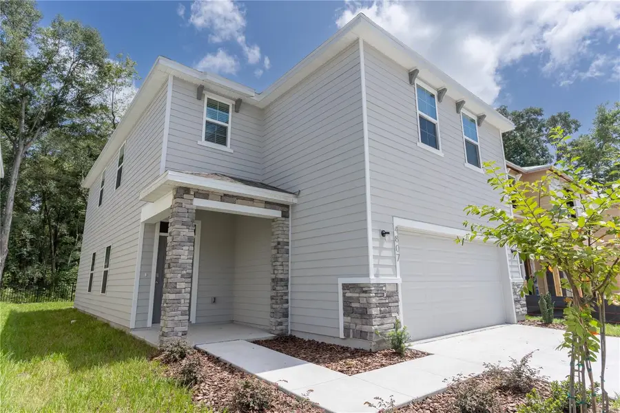 4807 SW 51st Drive, Gainesville, FL 32608 - #2