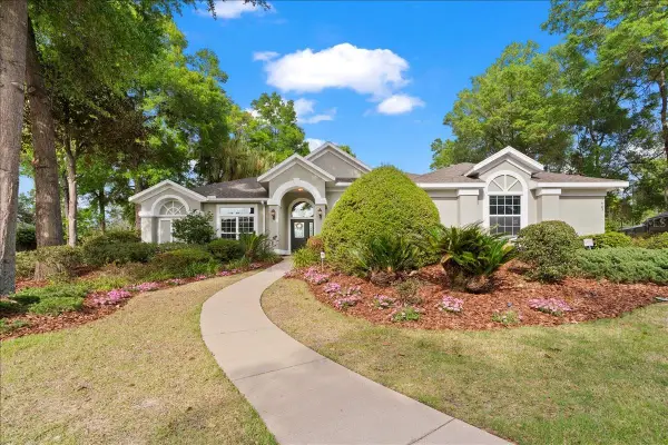 1403 SW 87th Street, GAINESVILLE, FL 32607