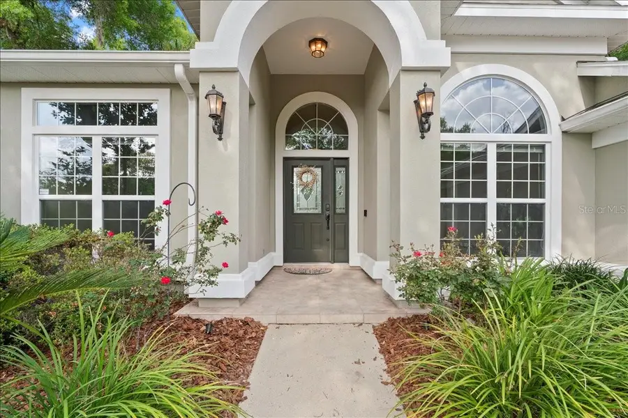 1403 SW 87th Street, Gainesville, FL 32607 - #2