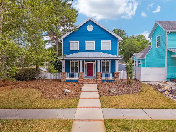 303 SW 129th Terrace, NEWBERRY, FL 32669