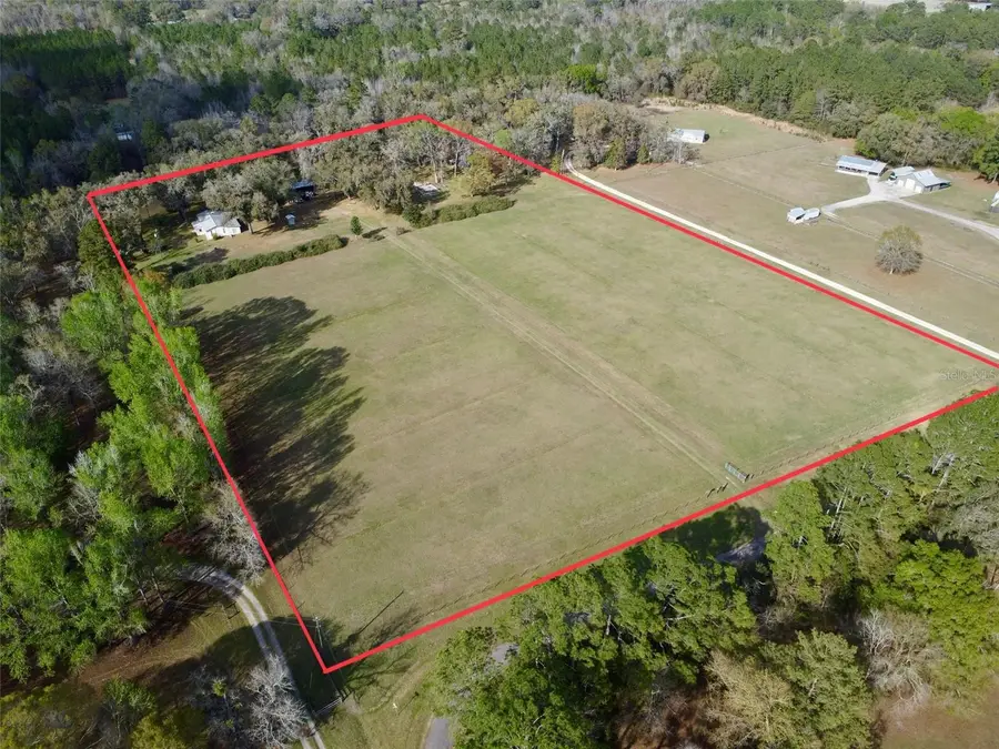 4220 NW 235th Avenue, Alachua, FL 32615 - #2
