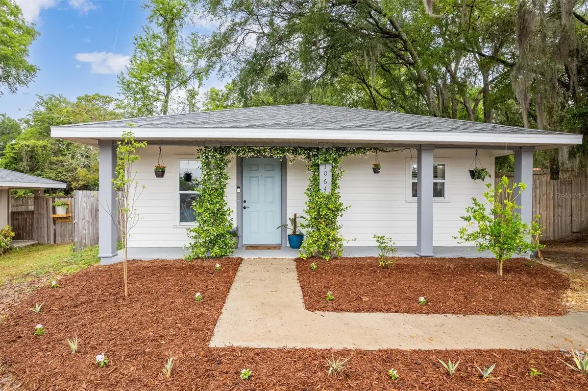 3064 SE 21st Lane, Gainesville, FL 32641 - #1