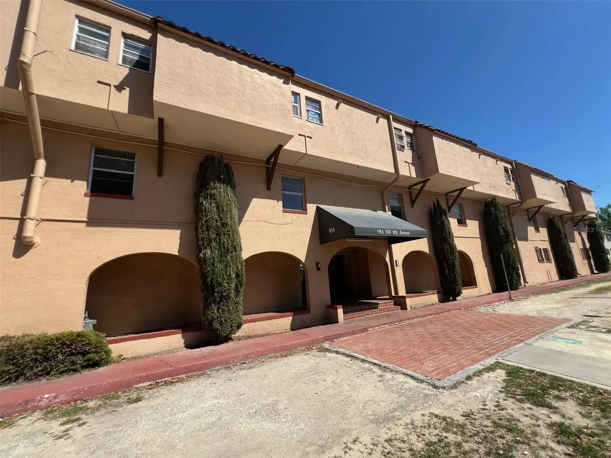 914 SW 8th Avenue #44, Gainesville, FL 32601 - #1