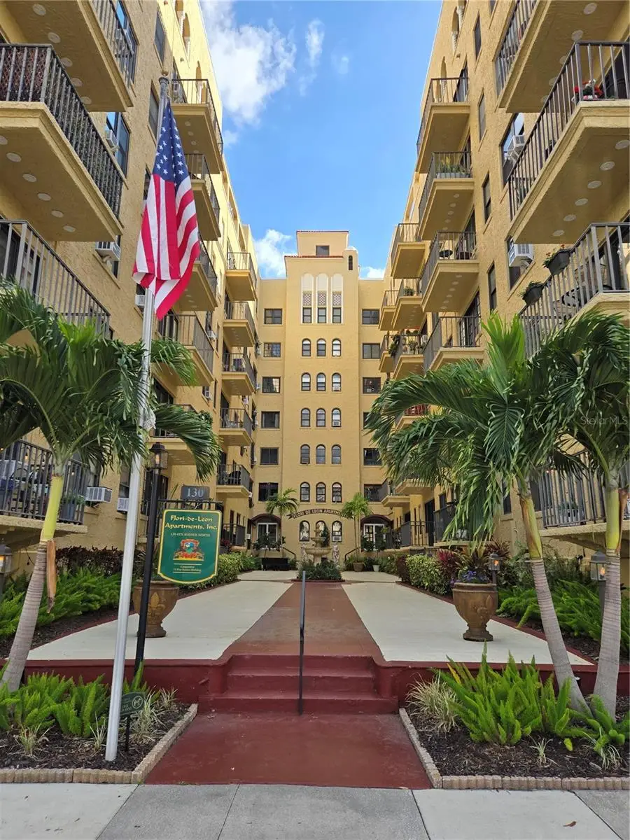 130 4th Avenue N #615, Saint Petersburg, FL 33701 - #2