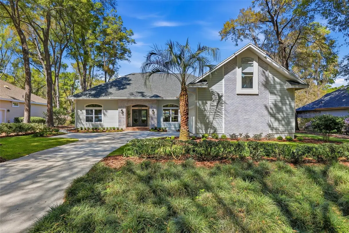 10226 SW 49th Lane, Gainesville, FL 32608 - #1