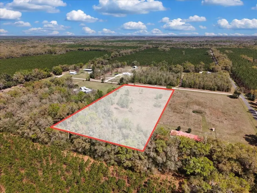 17350 NW 1st Avenue, Trenton, FL 32693 - #2