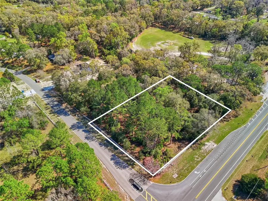 Unassigned Location Re, High Springs, FL 32643 - #3