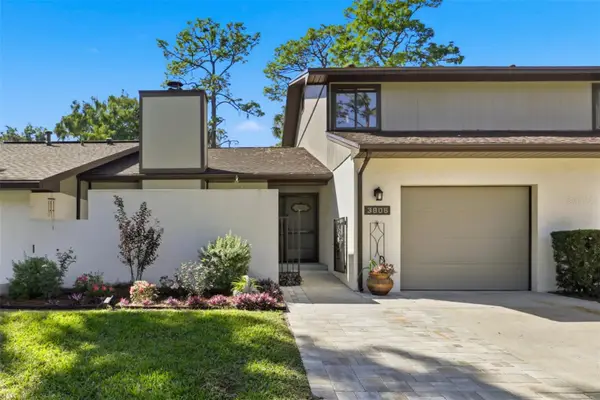 3806 NE 17th Street, OCALA, FL 34470