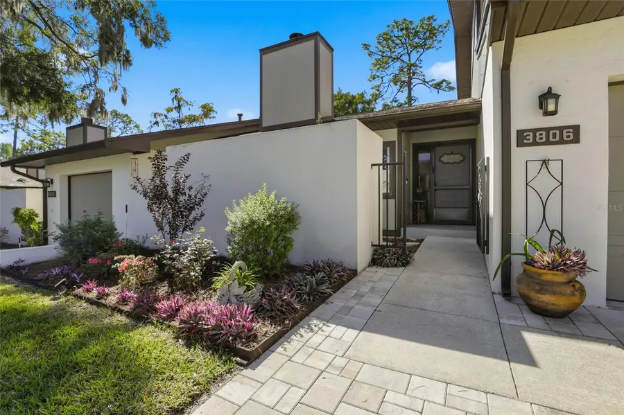 3806 NE 17th Street, Ocala, FL 34470 - #2