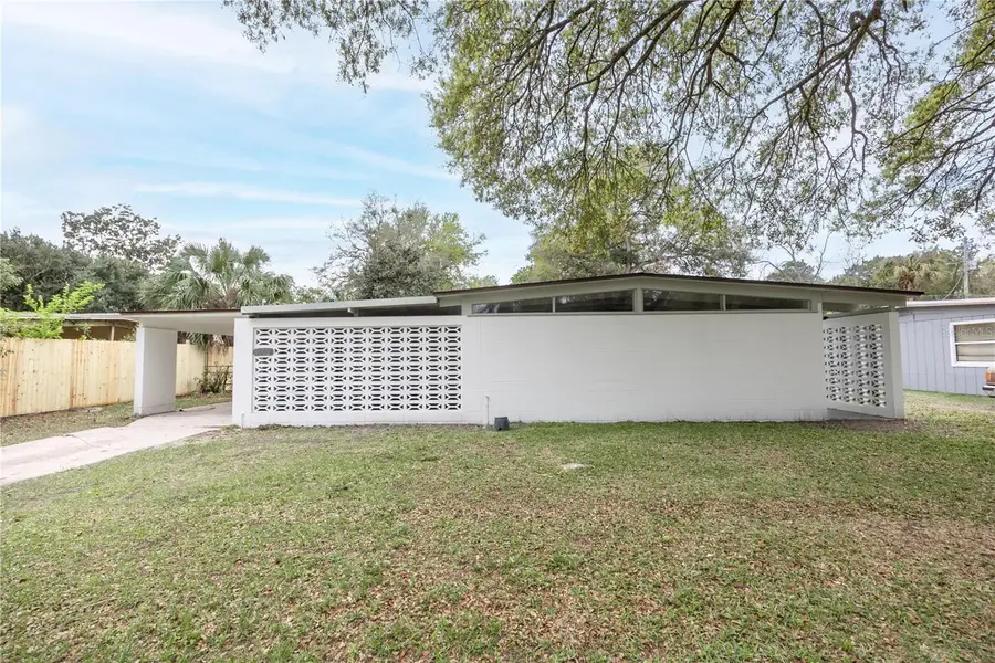 3004 NE 12th Street, Gainesville, FL 32609 - #3