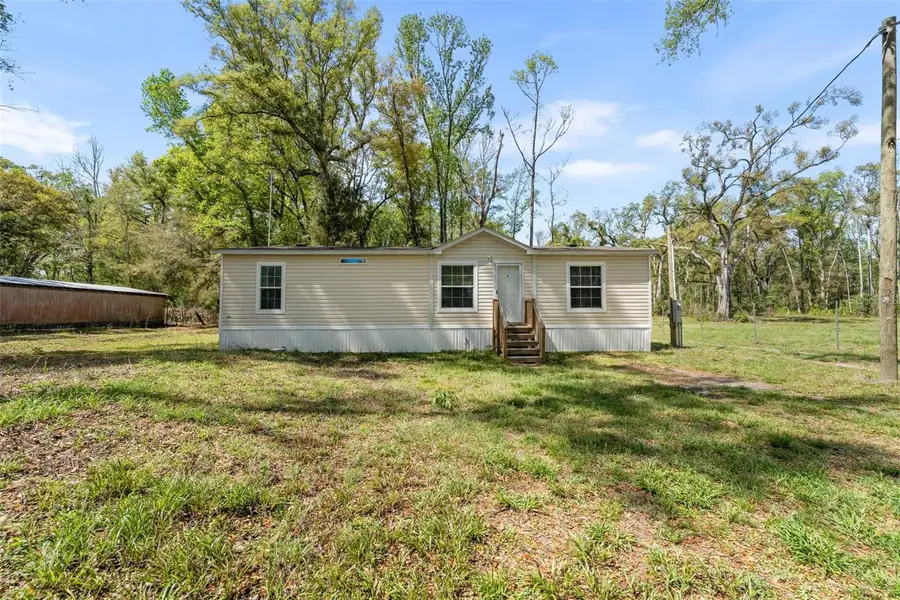 3455 NE Highway 349, Old Town, FL 32680 - #2