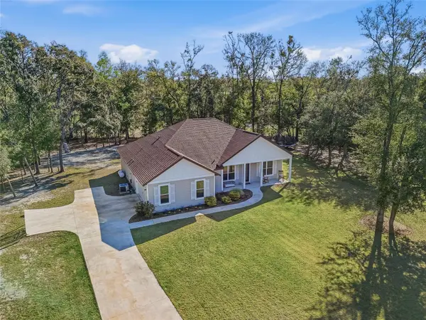 8920 NE 8th Place, HIGH SPRINGS, FL 32643