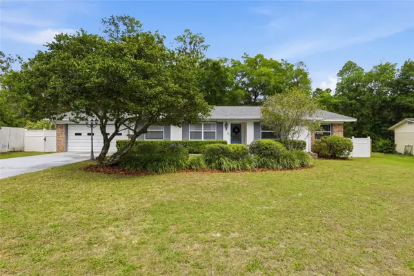 4731 NW 39th Street, GAINESVILLE, FL 32606
