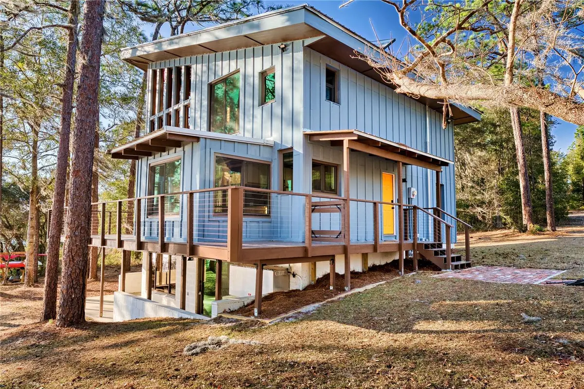 123 Mason Lake Trail, Hawthorne, FL 32640 - #1