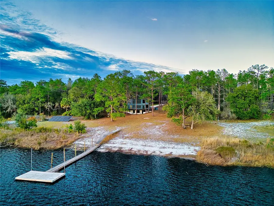 123 Mason Lake Trail, Hawthorne, FL 32640 - #3