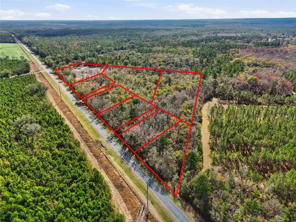 20994 SW County Road 18 #Lot 3, BROOKER, FL 32622