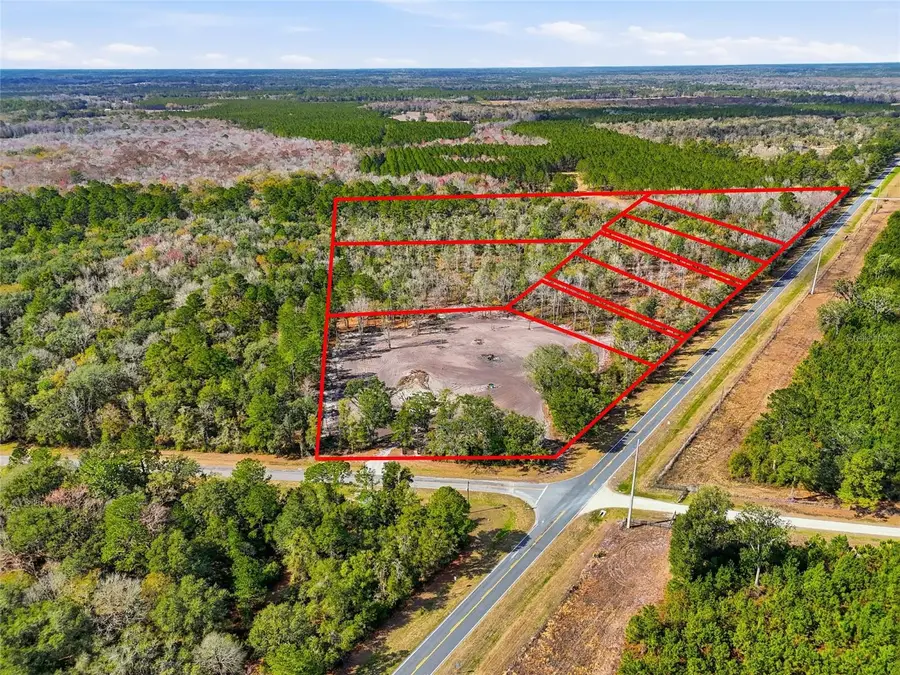 20994 SW County Road 18 #Lot 3, Brooker, FL 32622 - #3