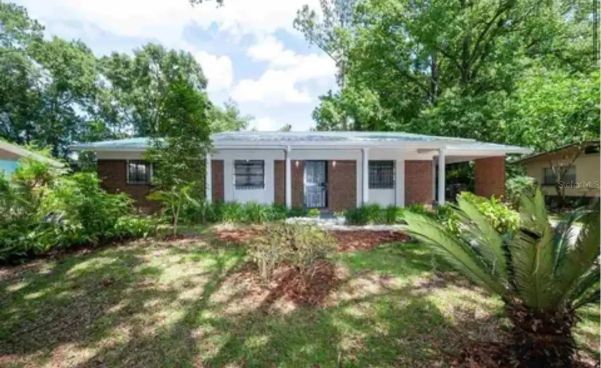 2907 NE 19th Street, Gainesville, FL 32609 - #1