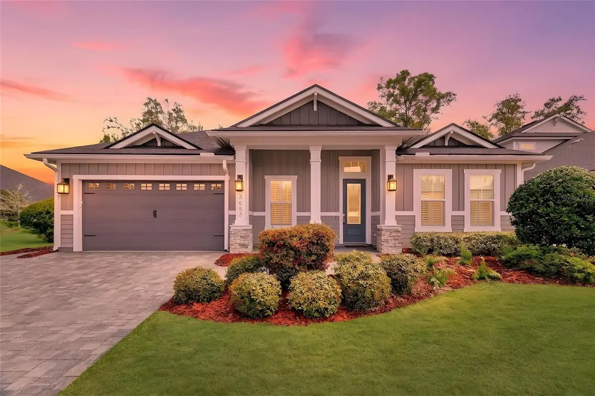 3653 SW 109th Way, Gainesville, FL 32608 - #1