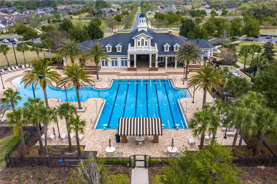 3653 SW 109th Way, Gainesville, FL 32608 - #2